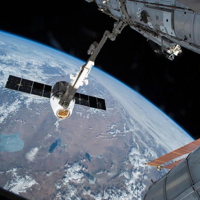 MDA Space awarded $1-billion contract for next phases of Canadarm3